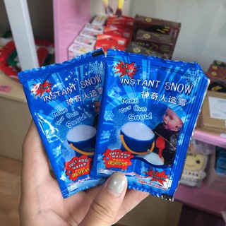 Tuyết Nhân Tạo