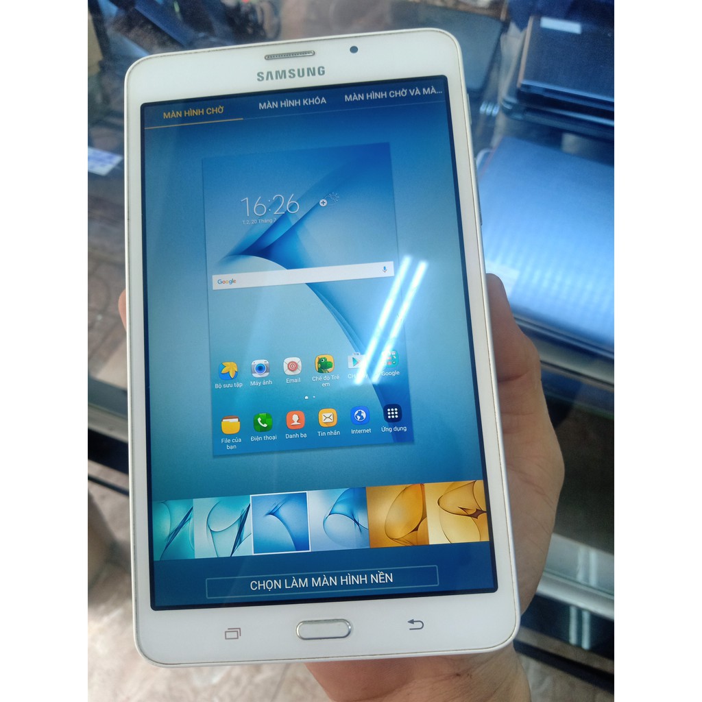 máy tính bảng Samsung Galaxy Tab | BigBuy360 - bigbuy360.vn