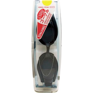 Kính bơi cho mắt cận SPALDING - Made in Japan