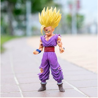 Mô hình Dragonball Songohan SS2