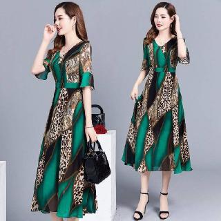 Đầm Thời Trang Thiết Kế Thanh Lịch Cho Nữ