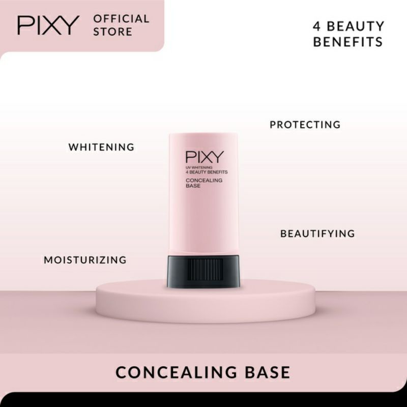 Đế Che Khuyết Điểm Pixy | BigBuy360 - bigbuy360.vn