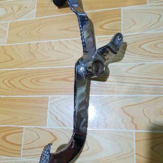 Cần số 2 chiều cho winer 1 đời đầu