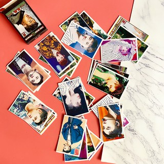 LOMO EXO DON'T MESS UP MY TEMP