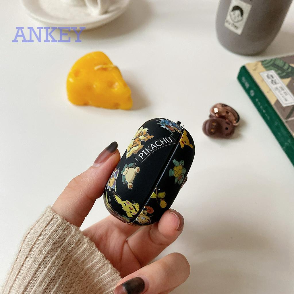 Samsung Galaxy Buds Live / Buds Pro / Buds 2 Case Vỏ bọc hộp đựng tai nghe Bluetooth không dây 2020