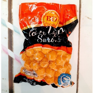 500G TÔM VIÊN CHIÊN
