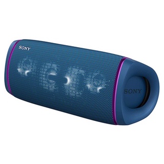 Loa bluetooth extra bass sony srs-xb43 - hàng chính hãng