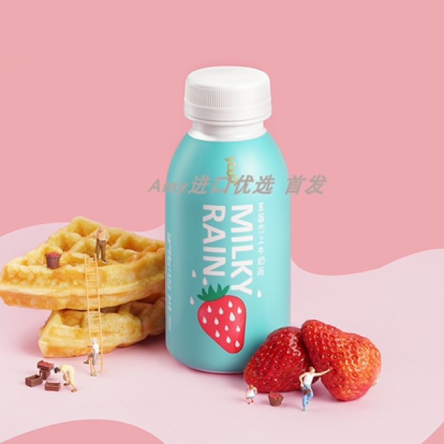 [Mã 77FMCGSALE1 giảm 10% đơn 250K] SỮA ĐÀO, DÂU, DƯA HẤU THANH MÁT | BigBuy360 - bigbuy360.vn