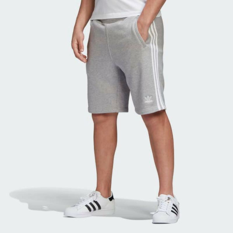 Quần Short Thể Thao Adidas Chính Hãng Thời Trang Năng Động Dành Cho Nam