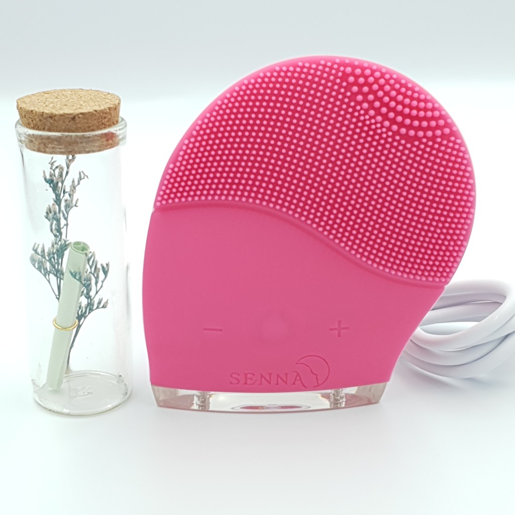 Dây sạc cho máy rửa mặt SENNA MINI