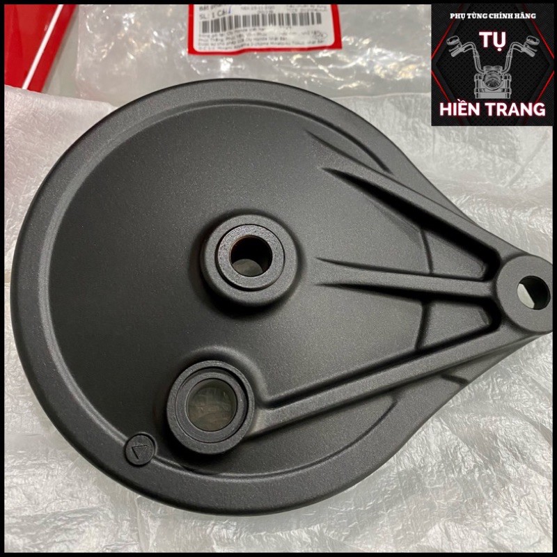 BÁT PHANH SAU/ NẮP THẮNG ĐÙM SAU ZIN DÙNG CHO FUTURE NEO/ FUTURE X WAVE A/S/RSX 100cc CHÍNH HÃNG HONDA