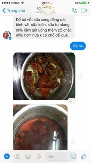 combo khách sỉ