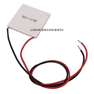 Sò nóng lạnh TEC 12706