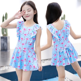 Đồ bơi rời cho bé gái size đại
