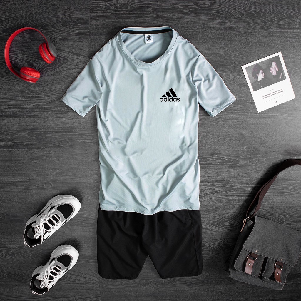 Bộ Thể Thao Nam, Bộ Quần Áo Thể Thao Nam