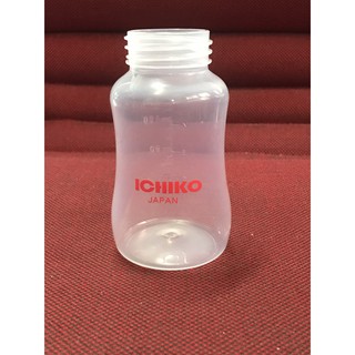 Bình sữa phụ kiện máy hút sữa Ichiko