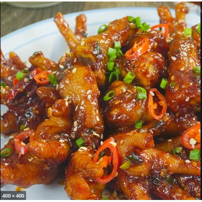 Sốt ướp gà nướng, xào hàn quốc 290g - 닭볶음탕 양념
