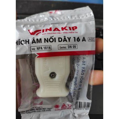 PHÍCH ÂM NỐI DÂY VINAKIP