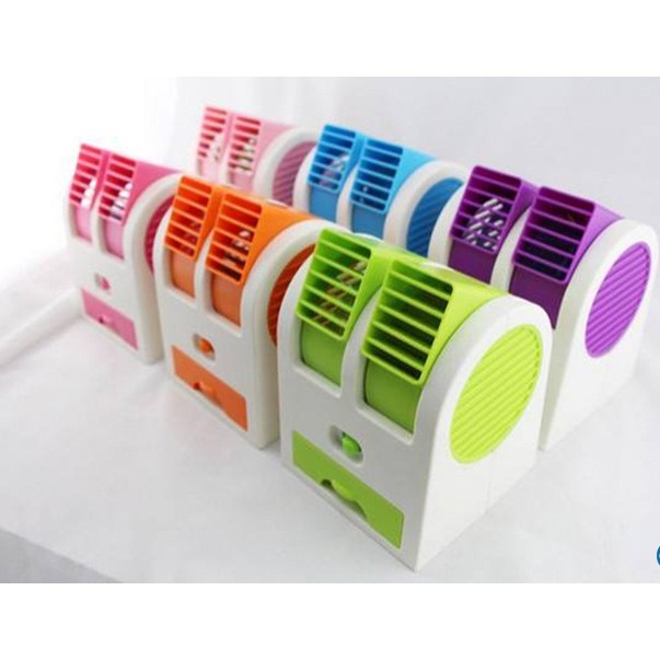 Điều hòa mini