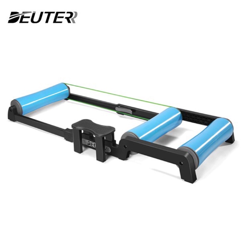 Rulo đạp xe trong nhà Deuter Gt01