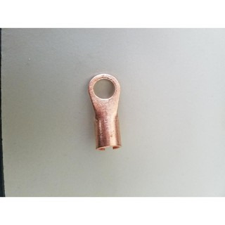 Bộ 10 đầu cốt đồng 16