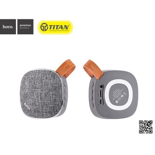 Loa Bluetooth BS9 - Hàng chính hãng HOCO