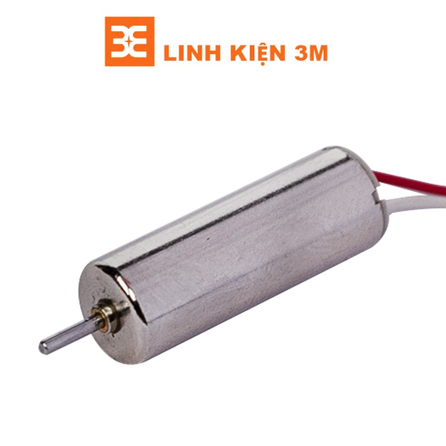 Combo 2 Động Cơ Máy Bay 720+ 2 Cánh Máy Bay 55mm Thuận Nghịch