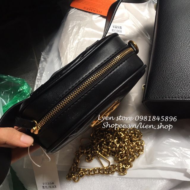 TÚI ĐEO BỤNG ĐEO CHÉO TRẦN CHỈ- tự chụp | BigBuy360 - bigbuy360.vn