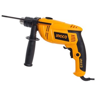 Máy khoan búa ingco id7508e - 750w 13mm