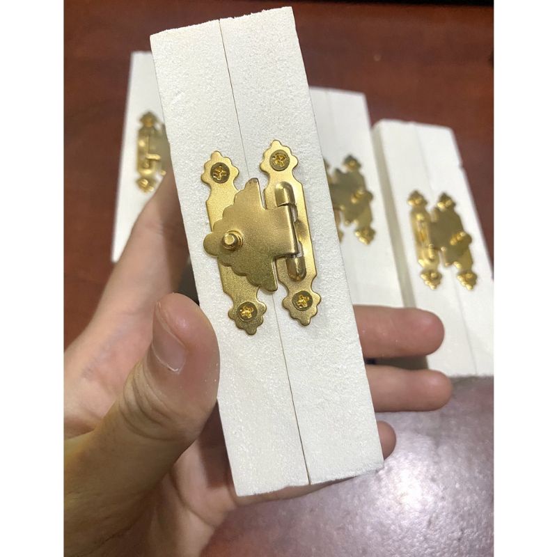 mũi nong ống đồng inox