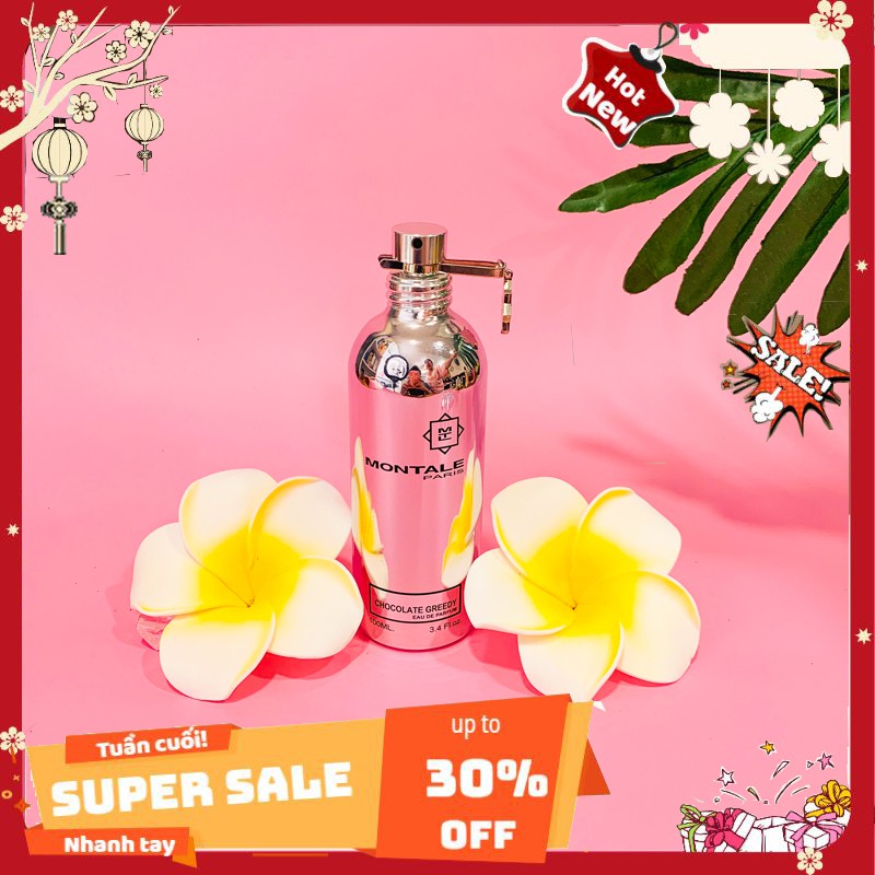 Nước Hoa 𝐌𝐨𝐧𝐭𝐚𝐥𝐞 𝐂𝐡𝐨𝐜𝐨𝐥𝐚𝐭𝐞 𝐆𝐫𝐞𝐞𝐝𝐲/𝐈𝐧𝐭𝐞𝐧𝐬𝐞 𝐂𝐚𝐟𝐞