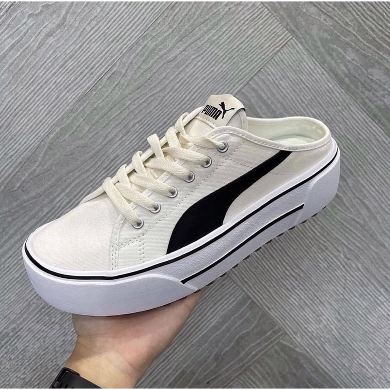 Giày thể thao PUMA KAIA MULE 2 MÀU