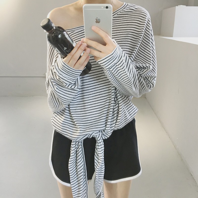 quần short chất thun đẹp Hàn Quốc | BigBuy360 - bigbuy360.vn