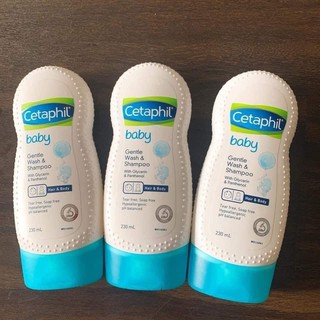 Sữa tắm cetaphil - phuong995