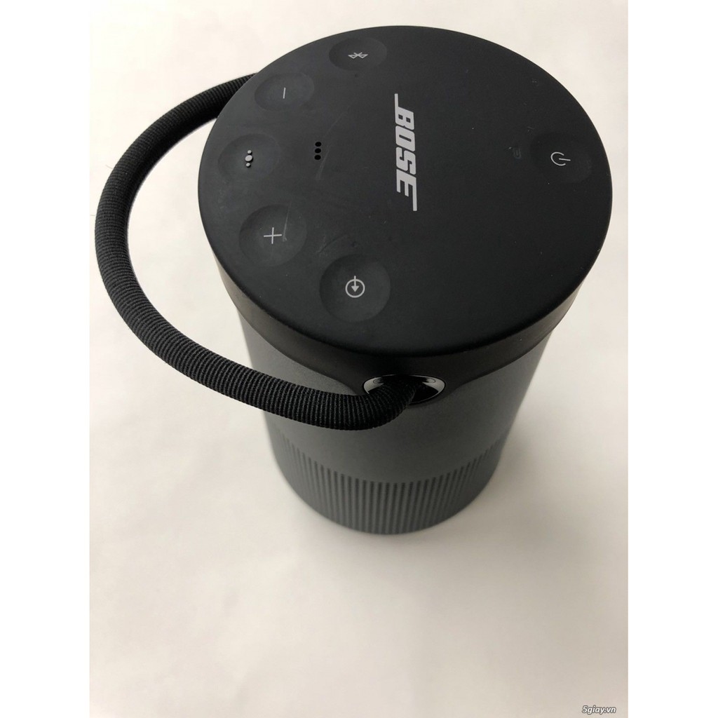 Loa Bose Soundlink Revolve Plus