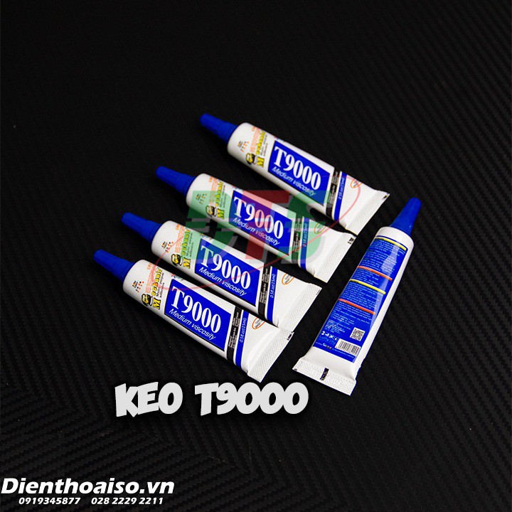 Keo dán màn hình Mechanic T9000 15ML