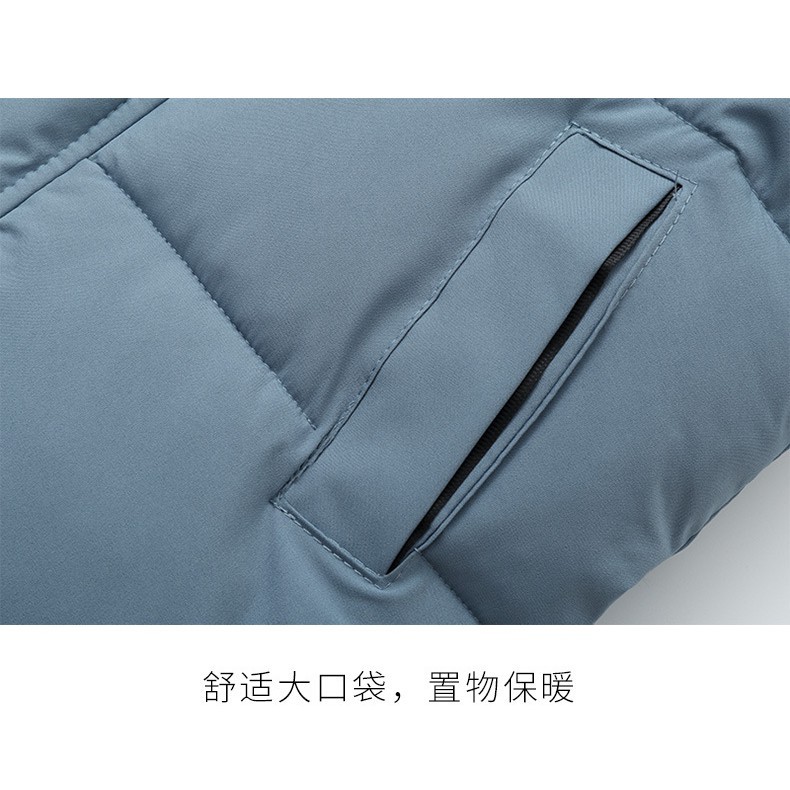 Siêu phẩm áo phao dáng dài bé trai bé gái hàng Quảng Châu xịn