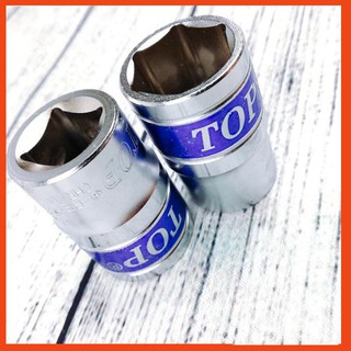 Đầu khẩu vặn ốc top chính hãng các số 8-32