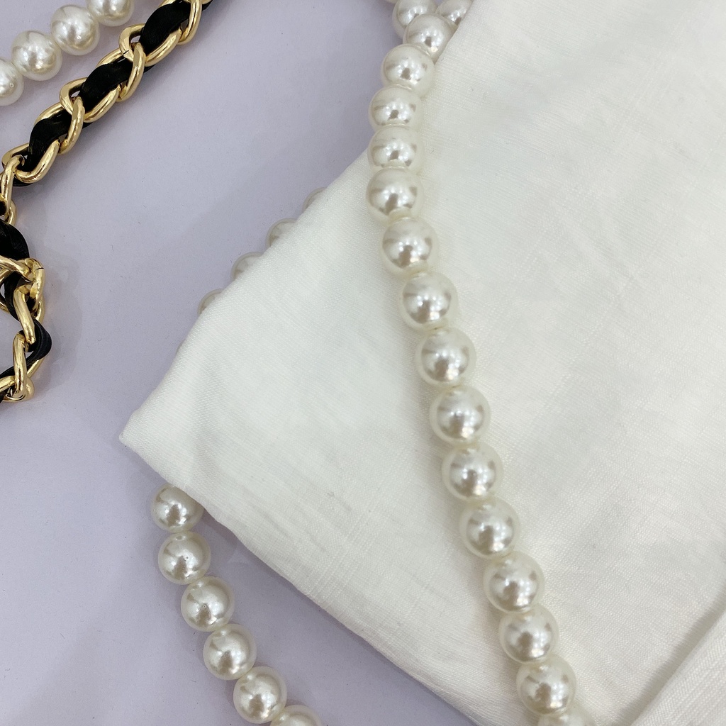 Set sơ mi trắng đũi quần giả váy siêu hót HN234