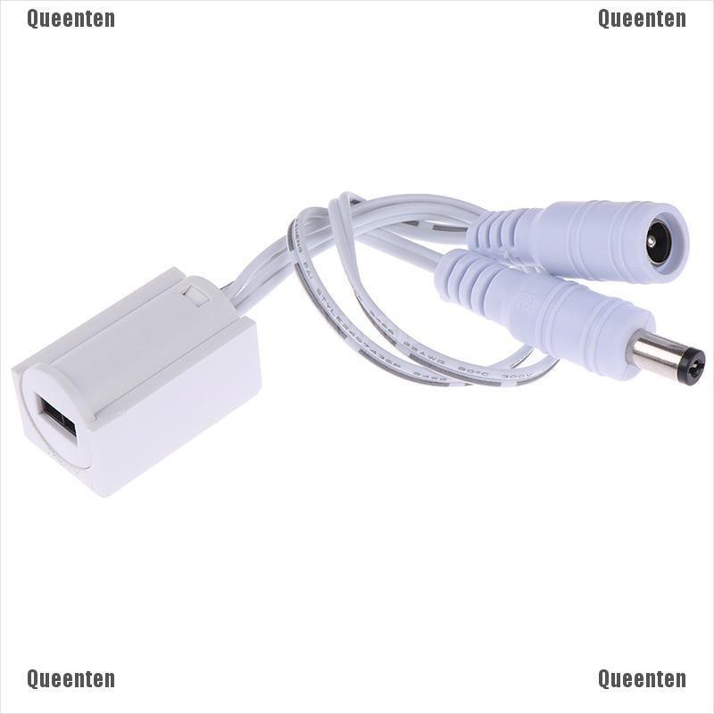 Công Tắc Đèn Led Cảm Biến Chuyển Động Dc12V 24v