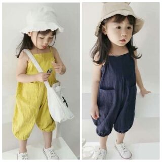 Jum 2 dây cho bé gái