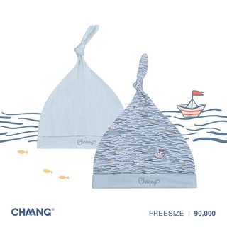 Mũ sơ sinh Chaang - BST Sơ sinh Chaang