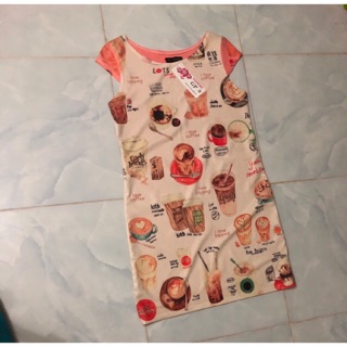Đầm suông sale