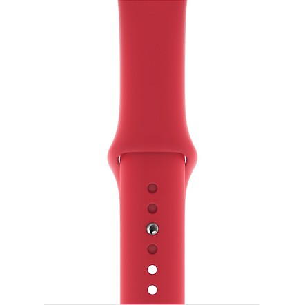 ( SLN 9 ) ( SLN 8 ) DÂY CAO SU APPLE WATCH, T500, WATCH 6, W26, W46, U78Plus /Sport band Đủ size