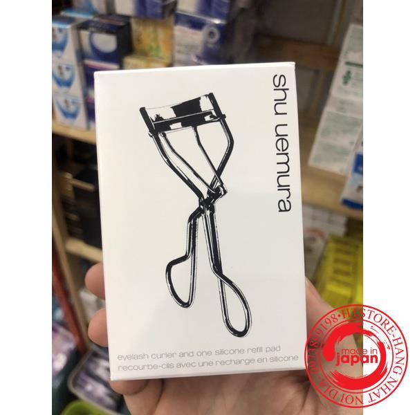 Kẹp mi Shu Uemura Eyelash Curler Nhật Bản