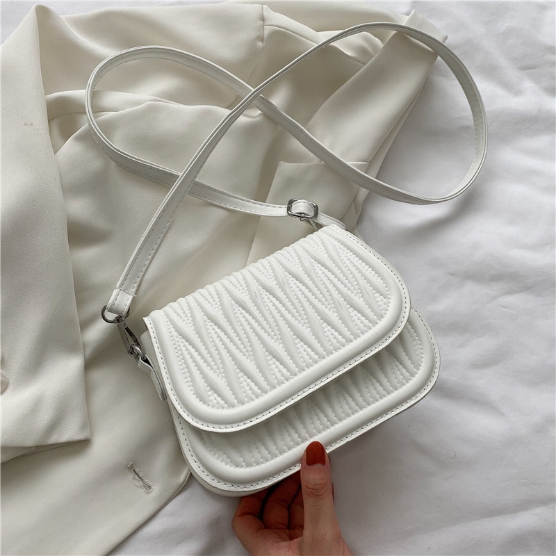 Túi Đeo Chéo Phong Cách Hàn Quốc Mẫu Mới 2022