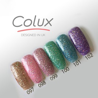 Sơn Móng Tay Gel Colux 085 - 102