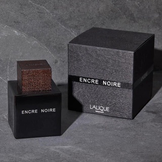 Nước hoa nam lalique encre noire edt 100ml