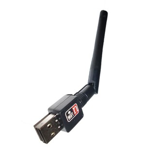 Usb 2.0 Ăng Ten Wifi 802.11N