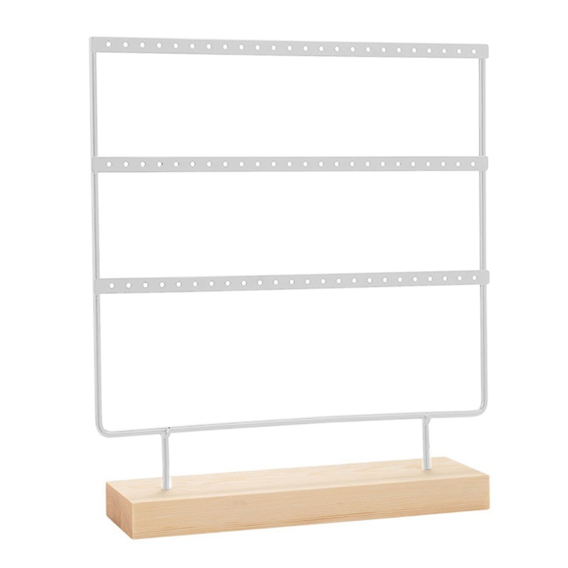 Giá Đỡ Trưng Bày Bông Tai Dạng Treo